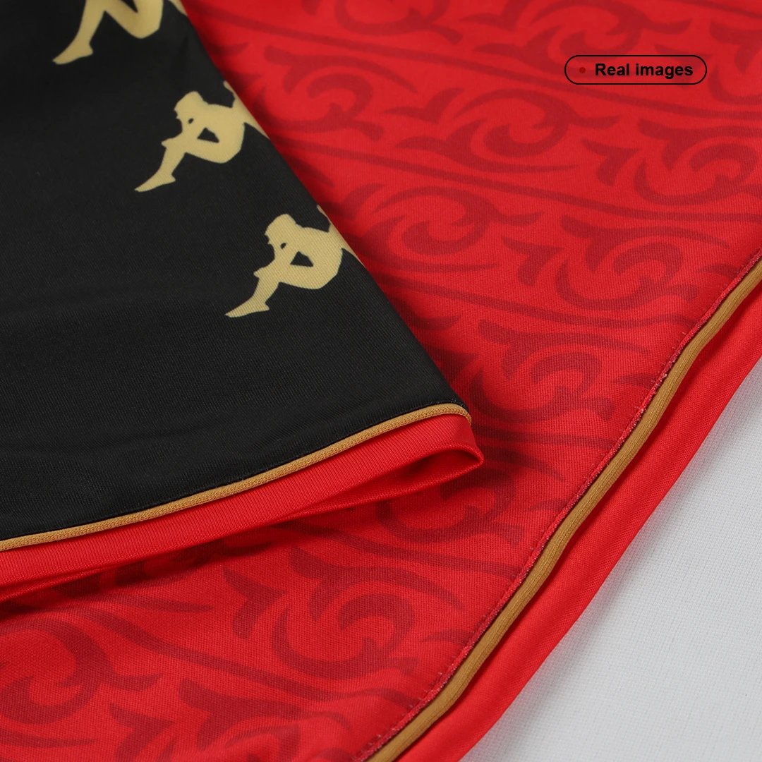 Venezia FC 21/22 Fourth Jersey - Kids — photo 7