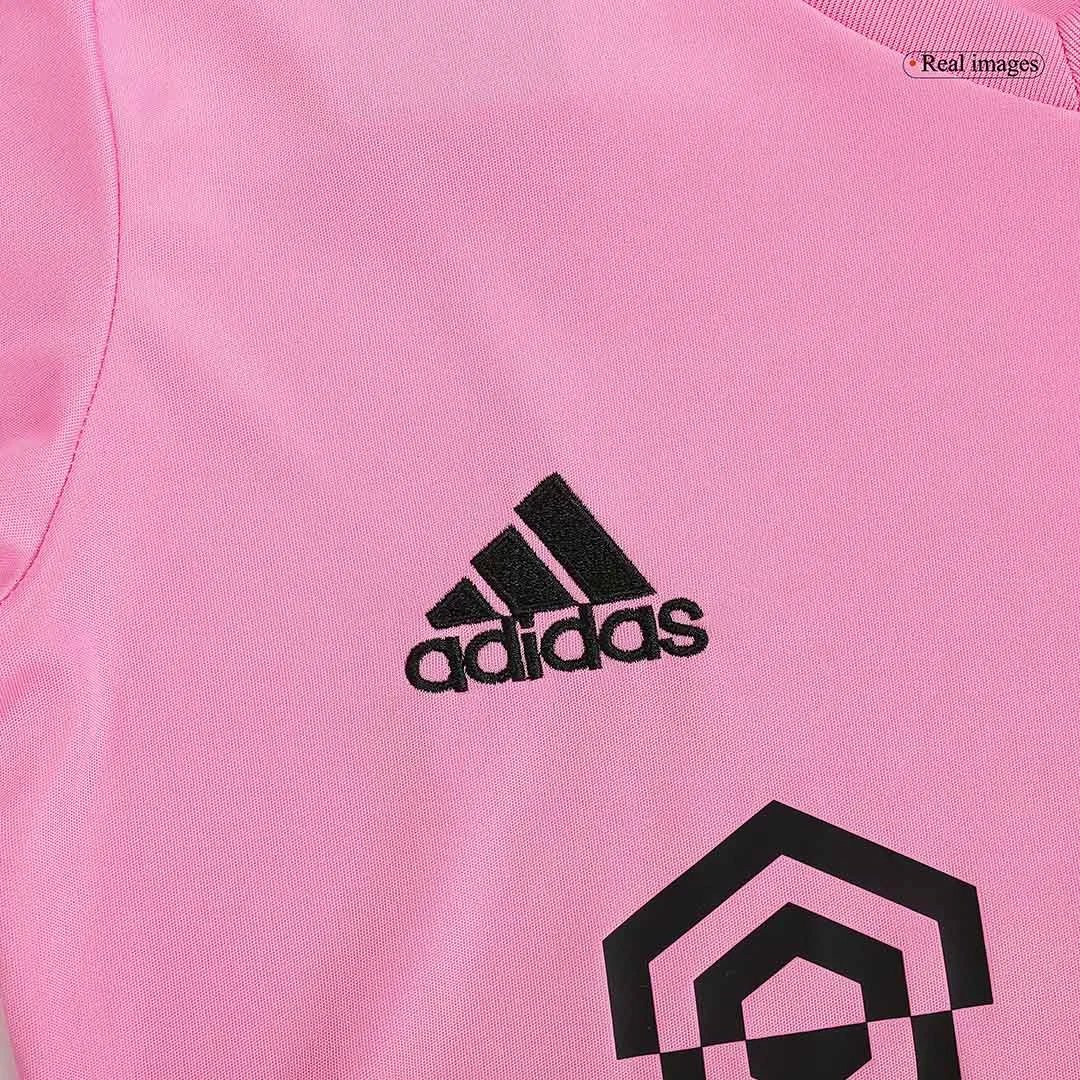 Inter Miami 2023 Home Jersey - Women — photo 9