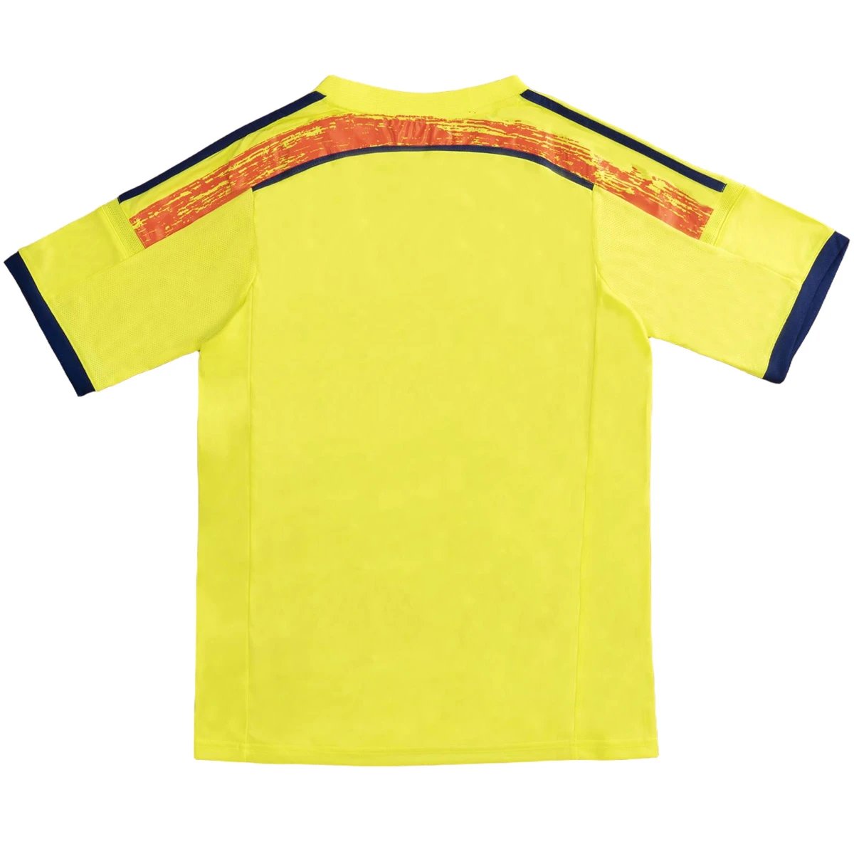 Japan 2014 Retro Away Jersey — Photo 2