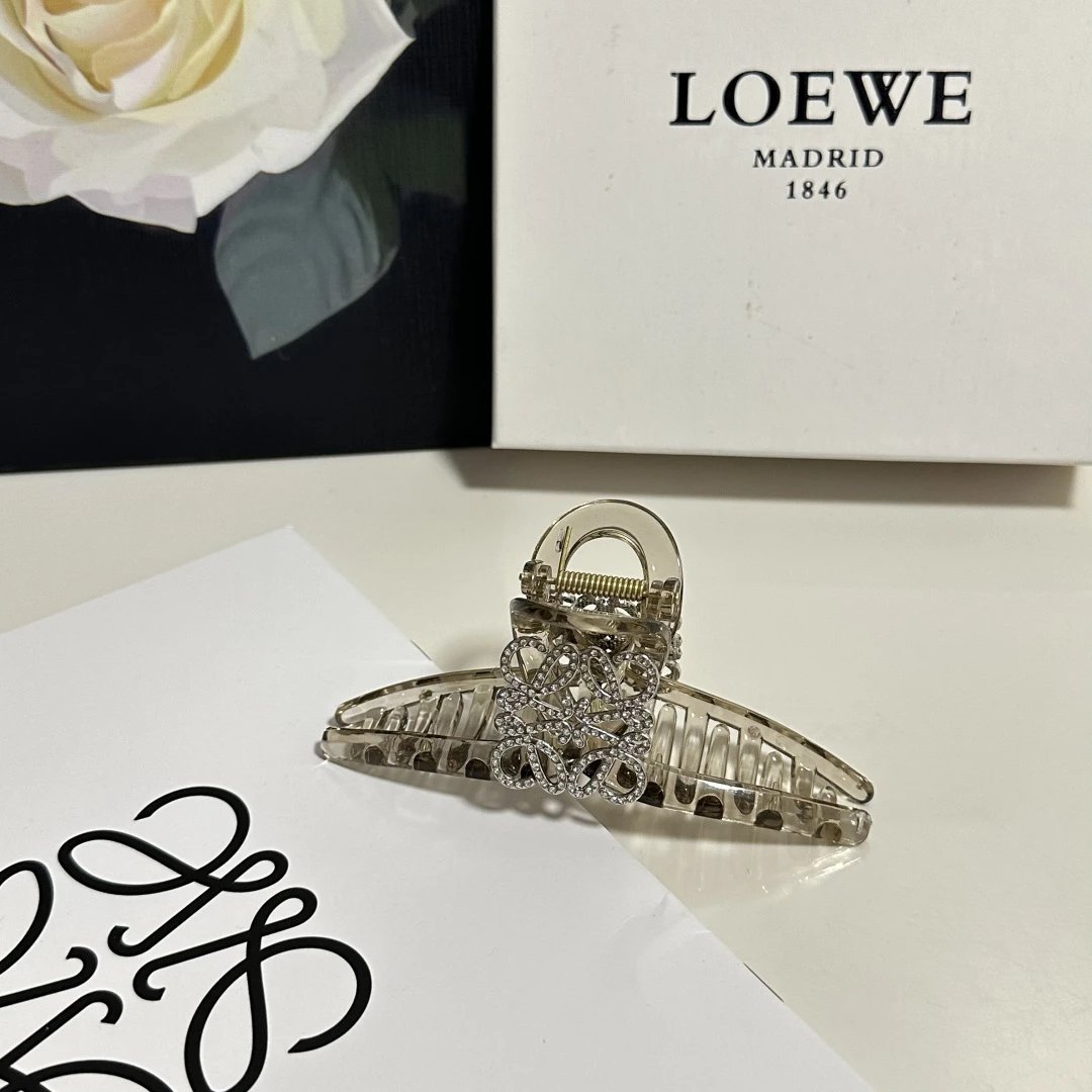 Loewe Vintage Headband — Photo 2