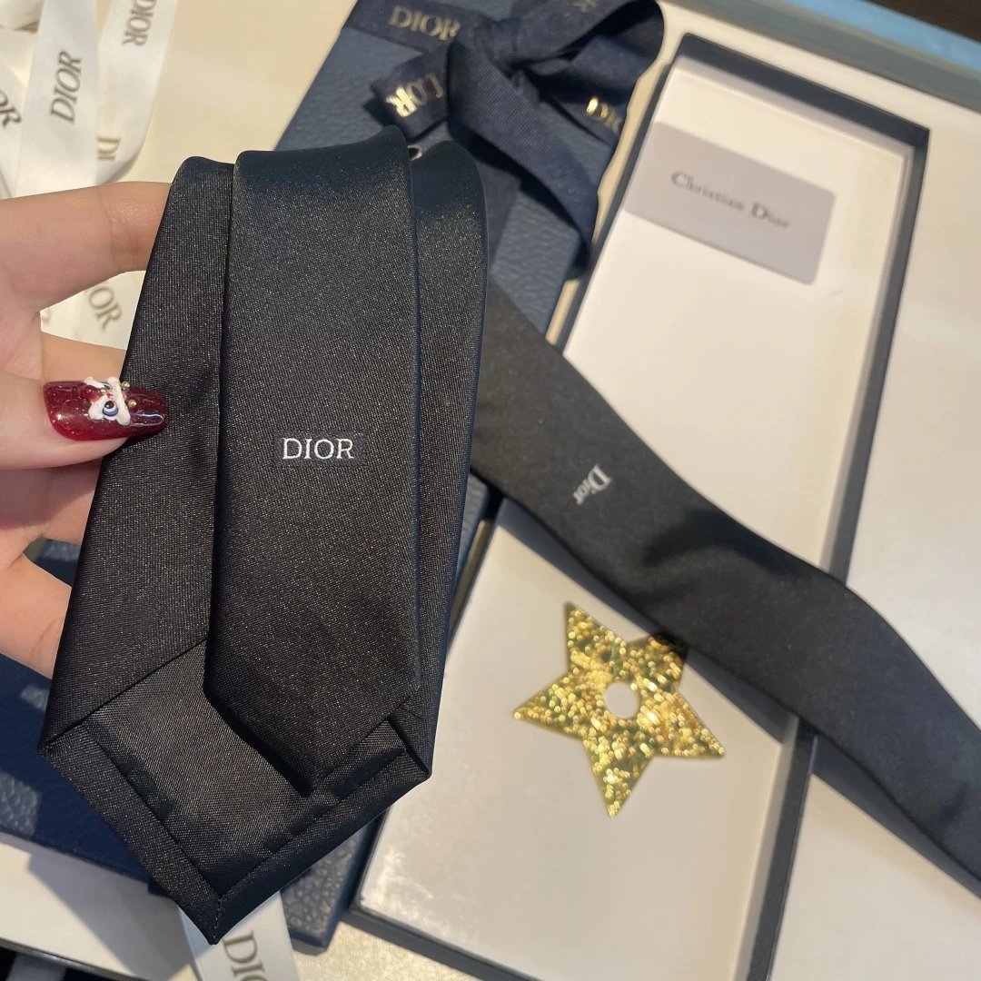 Dior Tie Ver.A — Photo 9
