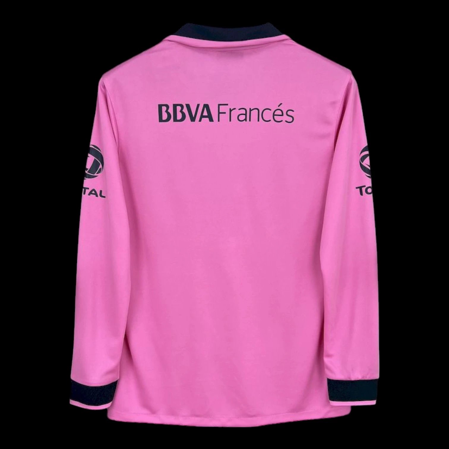 Boca Juniors 13/14 Retro Away Jersey — Photo 2