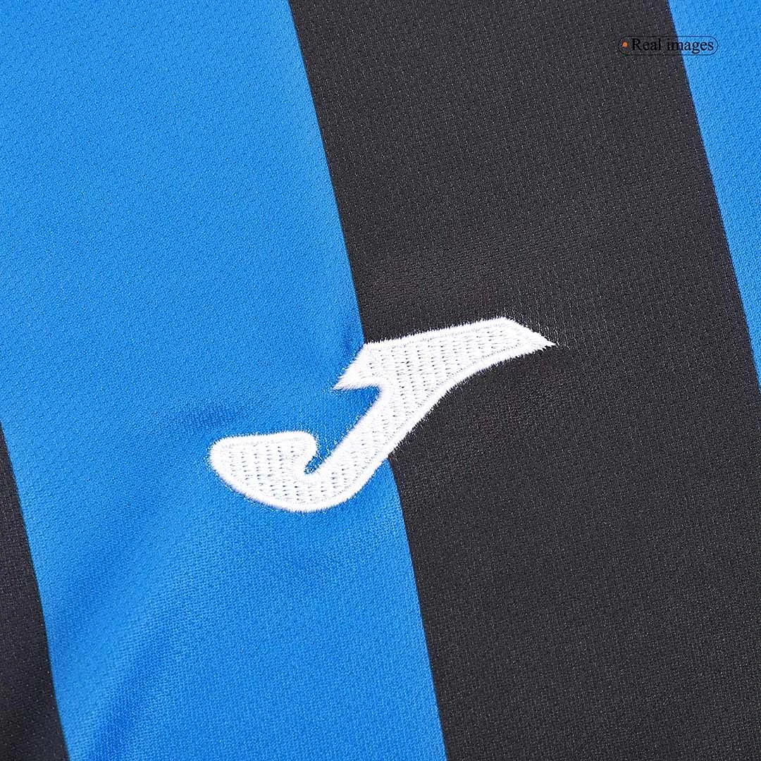 Atalanta 22/23 Home Jersey - Kids — photo 7