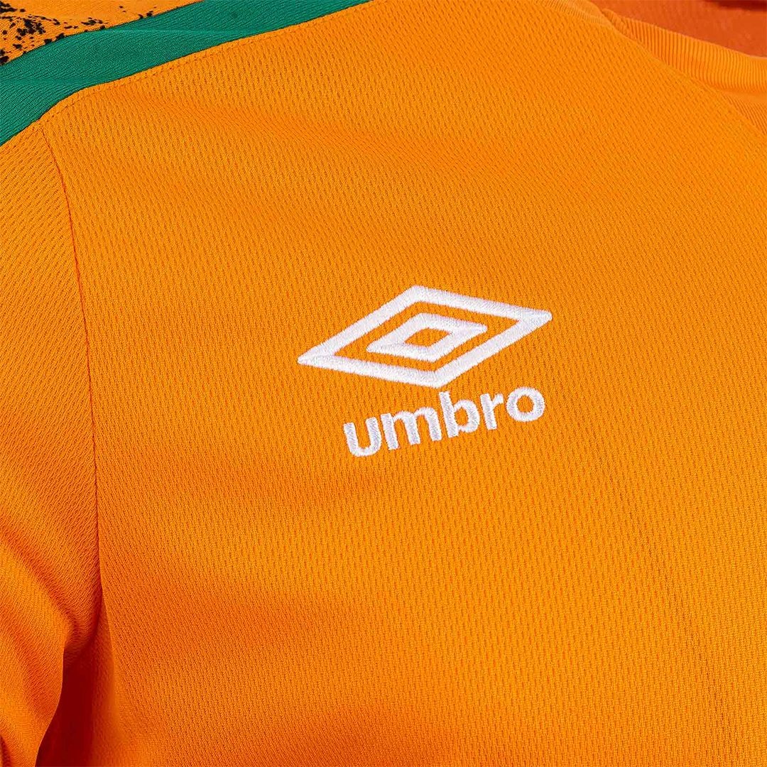 Ireland 2021 Away Jersey — photo 3