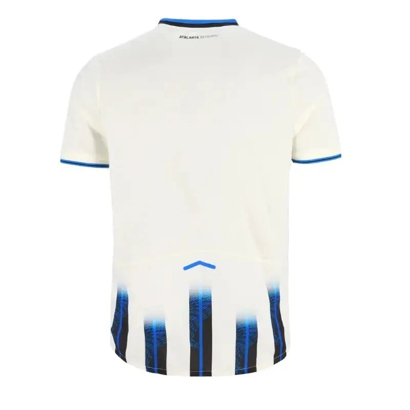 Atalanta 25/26 Away Jersey — QC