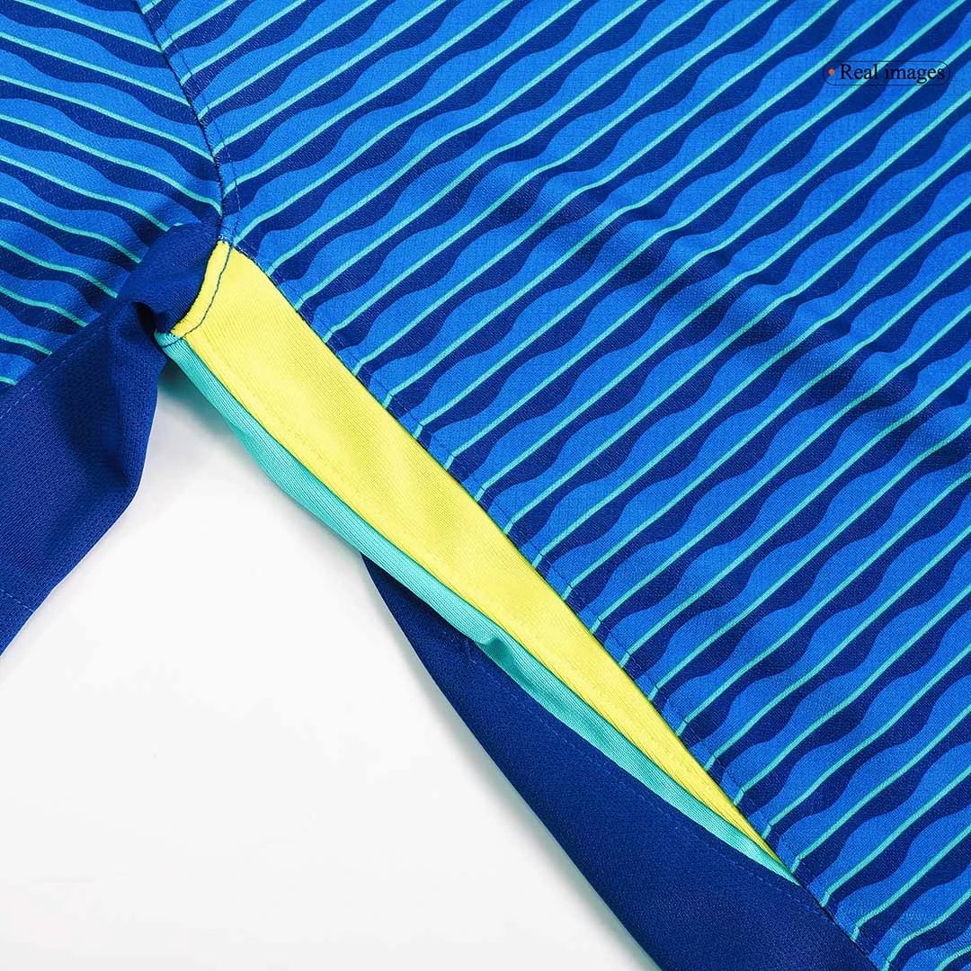 Brazil 2024 Away Jersey — Photo 13