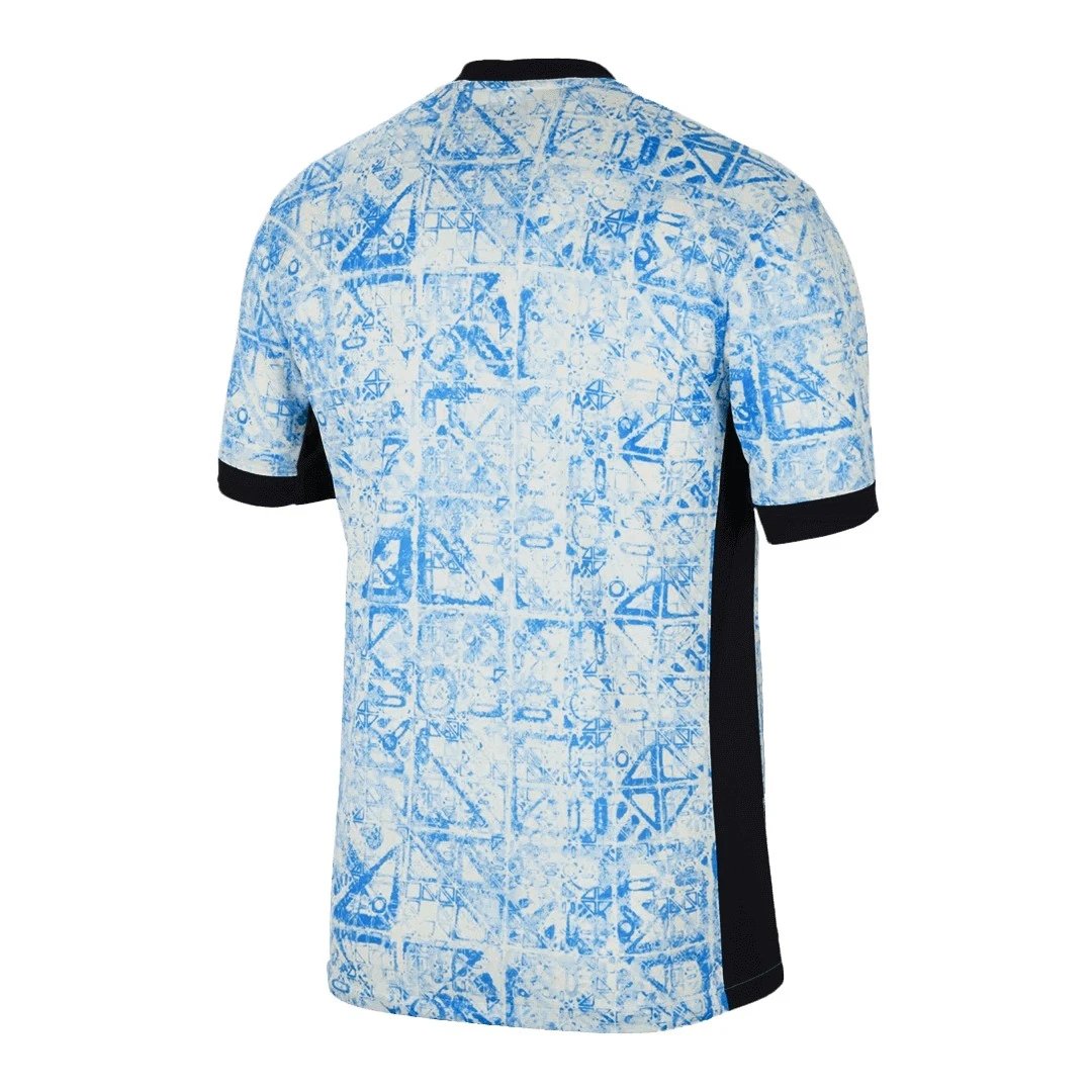 Portugal 2024 Away Jersey — Zdjęcie 2