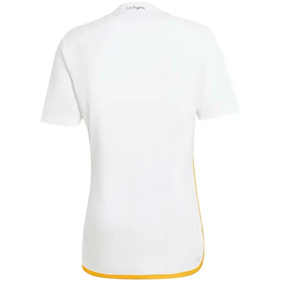 2025 LA Galaxy Home Jersey — Photo 2