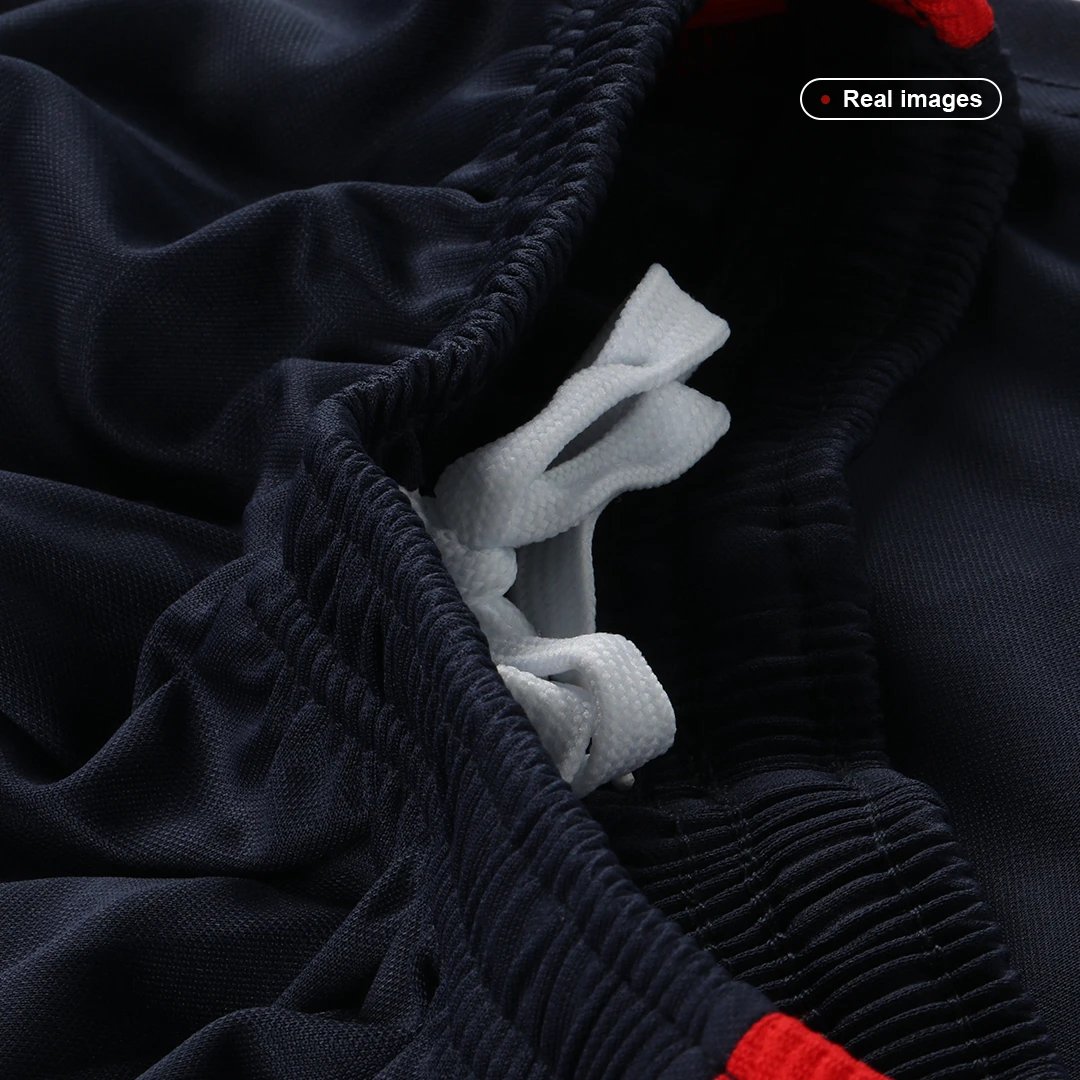 USA 2021 Away Jersey - Kids — photo 12