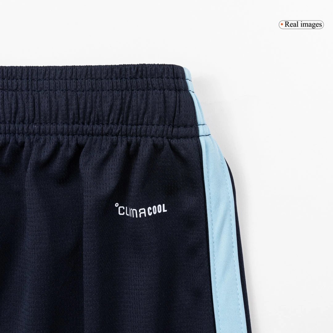 Argentina Home Soccer Shorts World Cup 2026 — photo 5