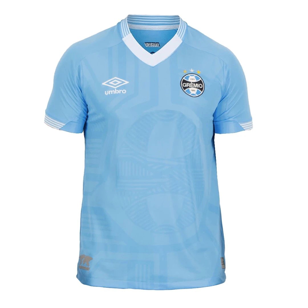 Gr Mio Fbpa 22/23 Third Jersey — Photo 3