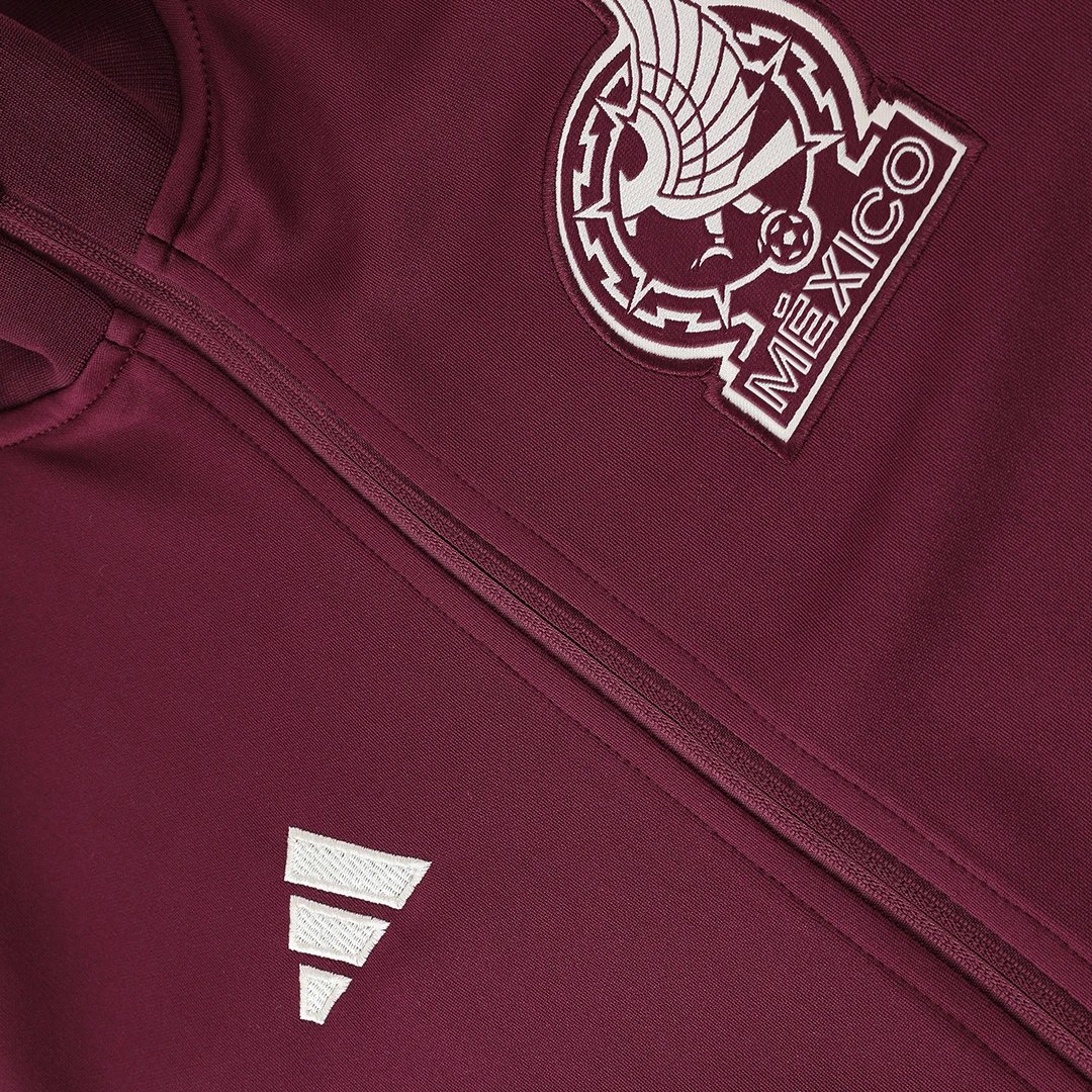 Mexico Training Jacket 2022 — photo 5