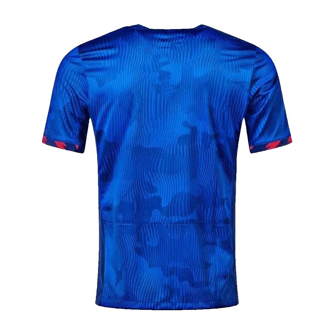 USA 2023 Away Jersey - Women — photo 2