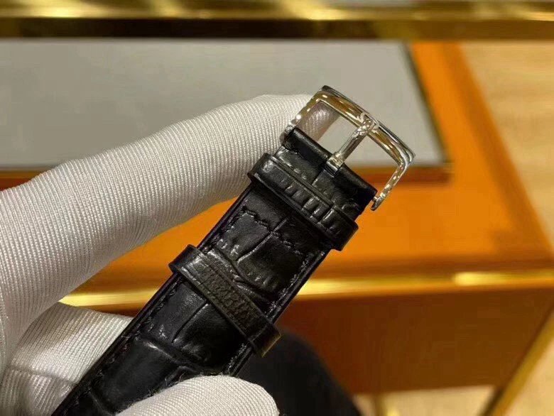 Omega De Ville Automatic Watch Ver.B — photo 6
