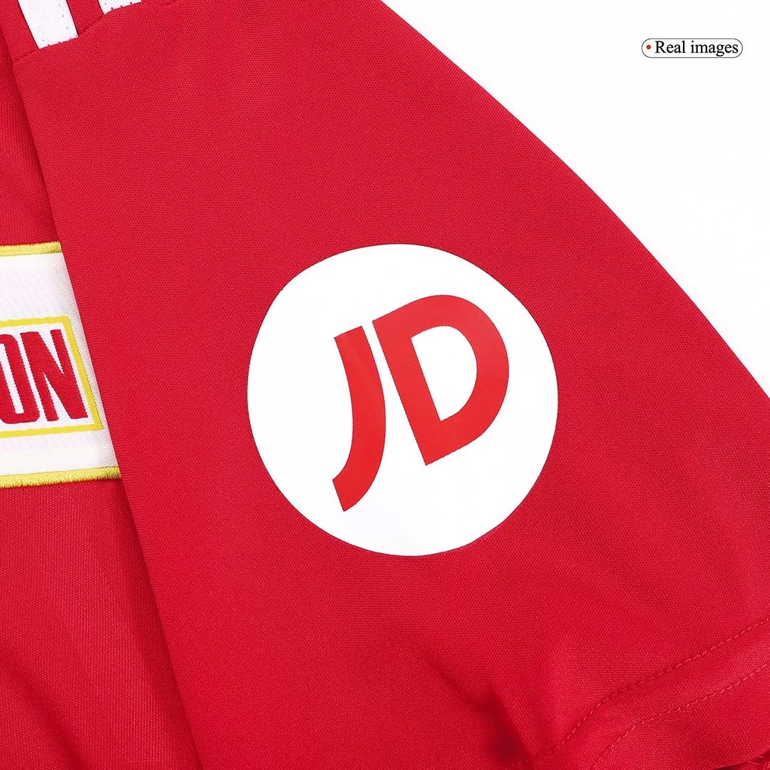 FC Union Berlin 23/24 Home Jersey — photo 7