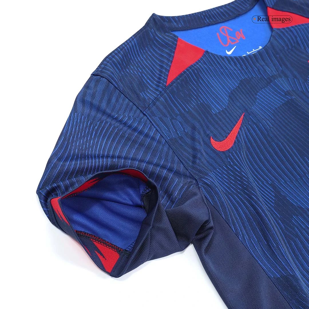 USA 2023 Away Jersey - Women — photo 10