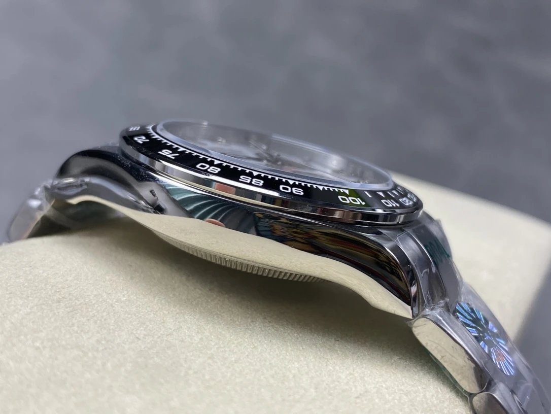 Rolex Daytona Automatic Watch 40mm Ver.T — photo 6