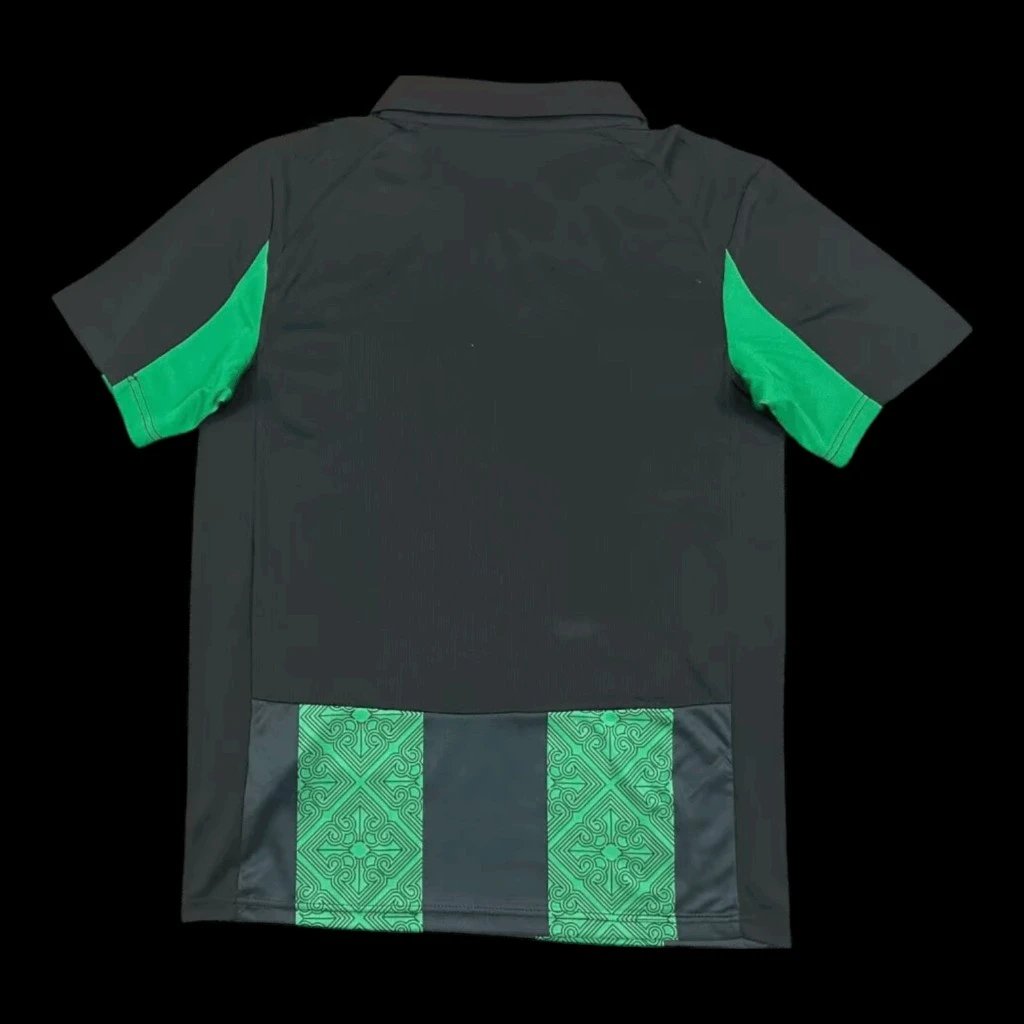 Lens RC 25/26 Away Jersey — Zdjęcie 2