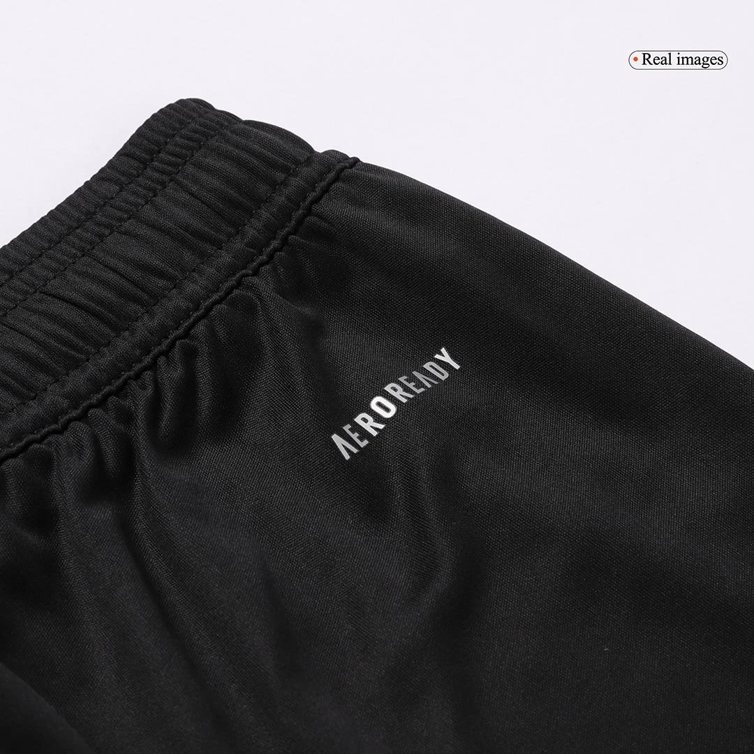 Arsenal 2024 Away Soccer Shorts 25 — QC