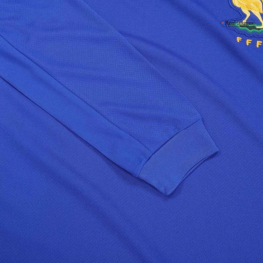 France 2024 Home Jersey — photo 6