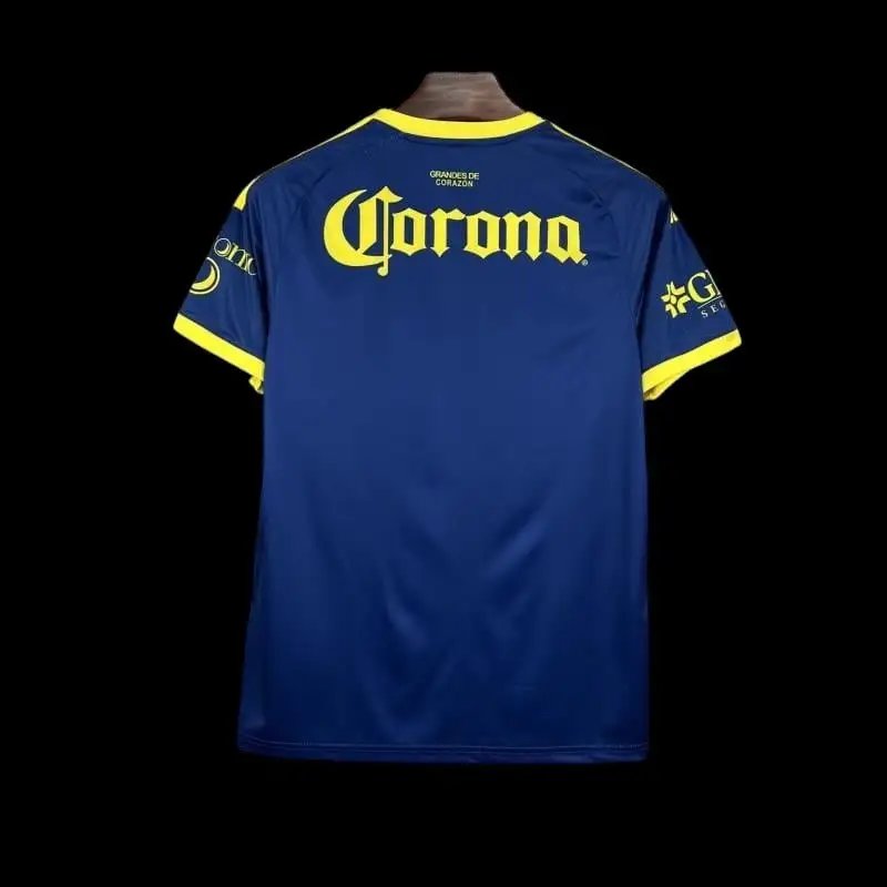2026 Club America Away Jersey — Photo 2