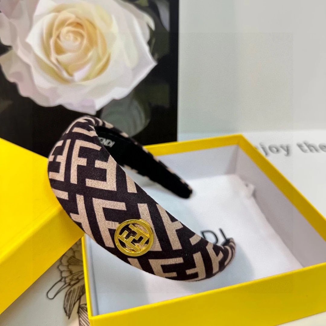 Fendi Headband Ver.H — Photo 7