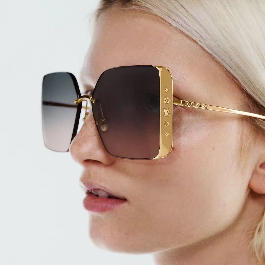 Louis Vuitton Sunglasses Ver.D — photo 6