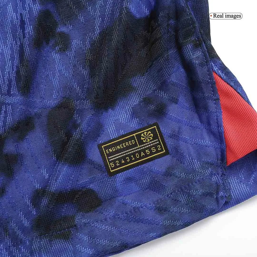 USA 2022 Away Jersey (Player Version) — photo 12