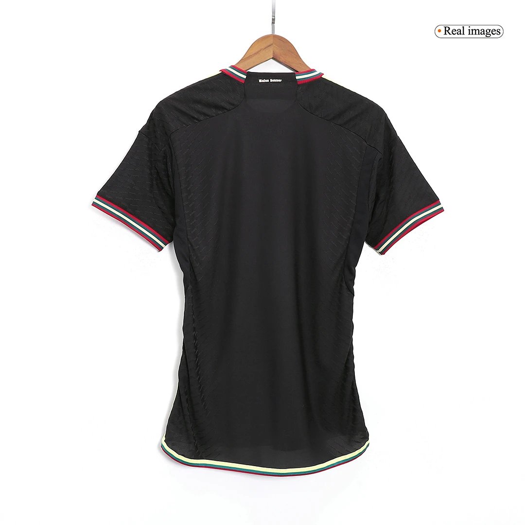 Jamaica 2023 Away Jersey (Player Version) — photo 5