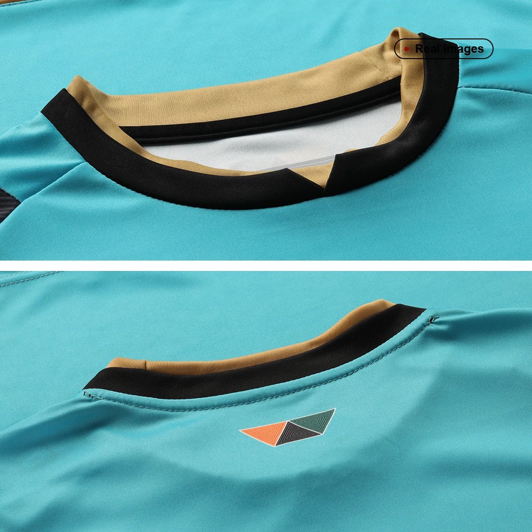 Venezia FC 21/22 Third Jersey - Kids — photo 9