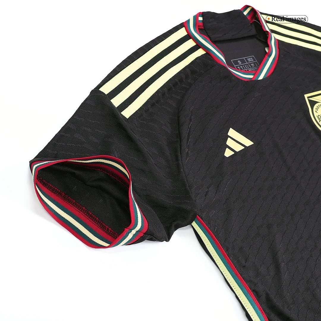 Jamaica 2023 Away Jersey (Player Version) — photo 10