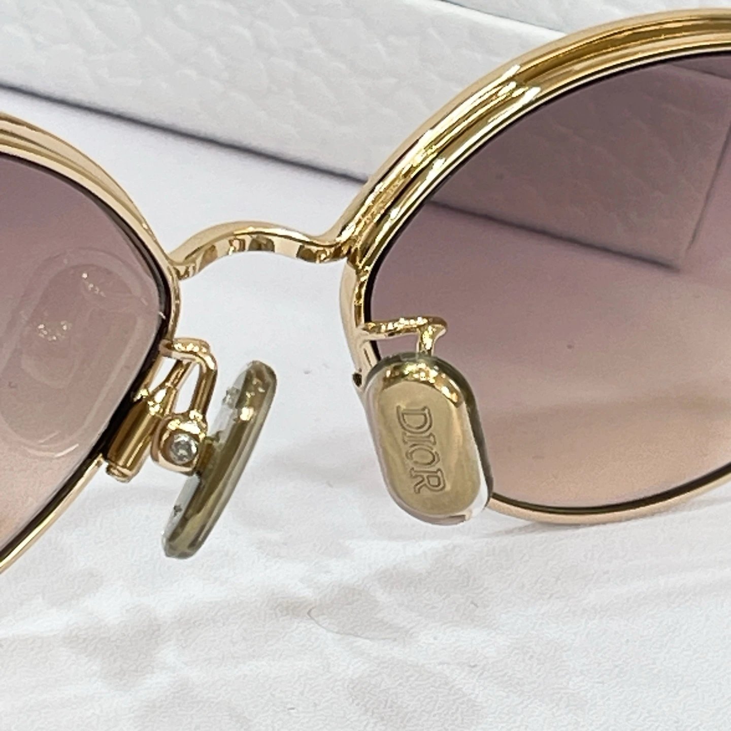 Dior DiorConnoge R1U Sunglasses 55-15-140 Ver.B — photo 9