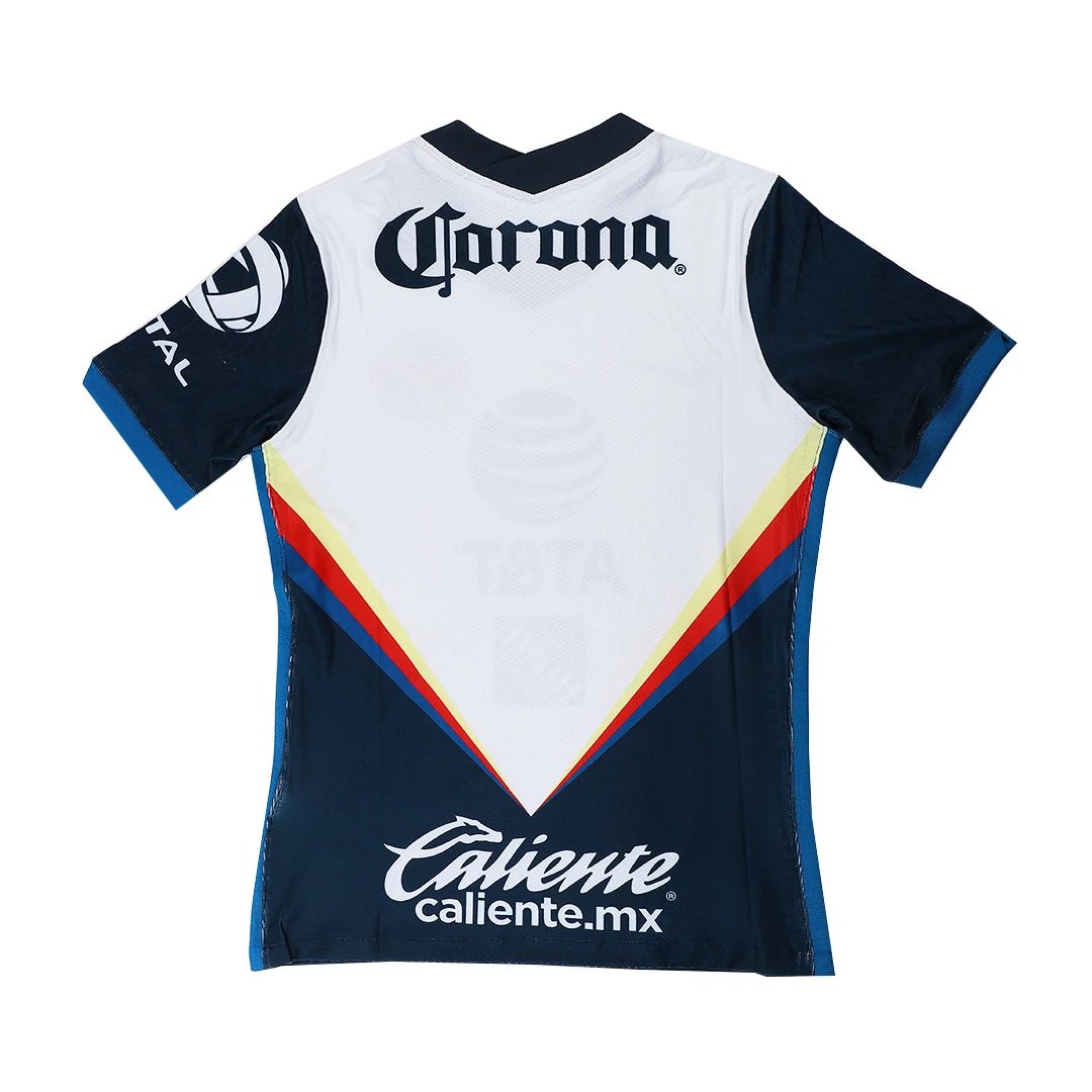 Club America 20/21 Away Jersey (Player Version) — photo 4