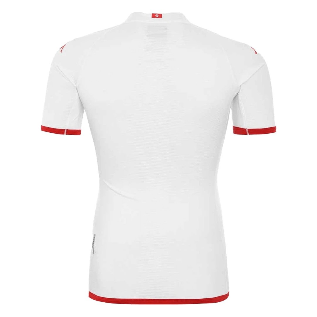 Tunisia 2022 Away Jersey — Photo 2