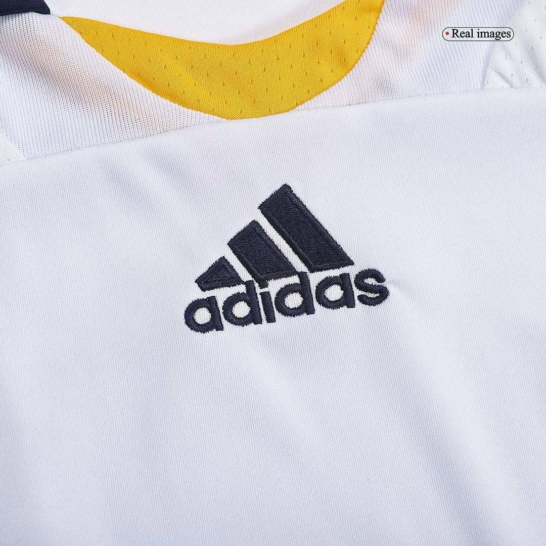 2007 LA Galaxy Retro Home Jersey — QC