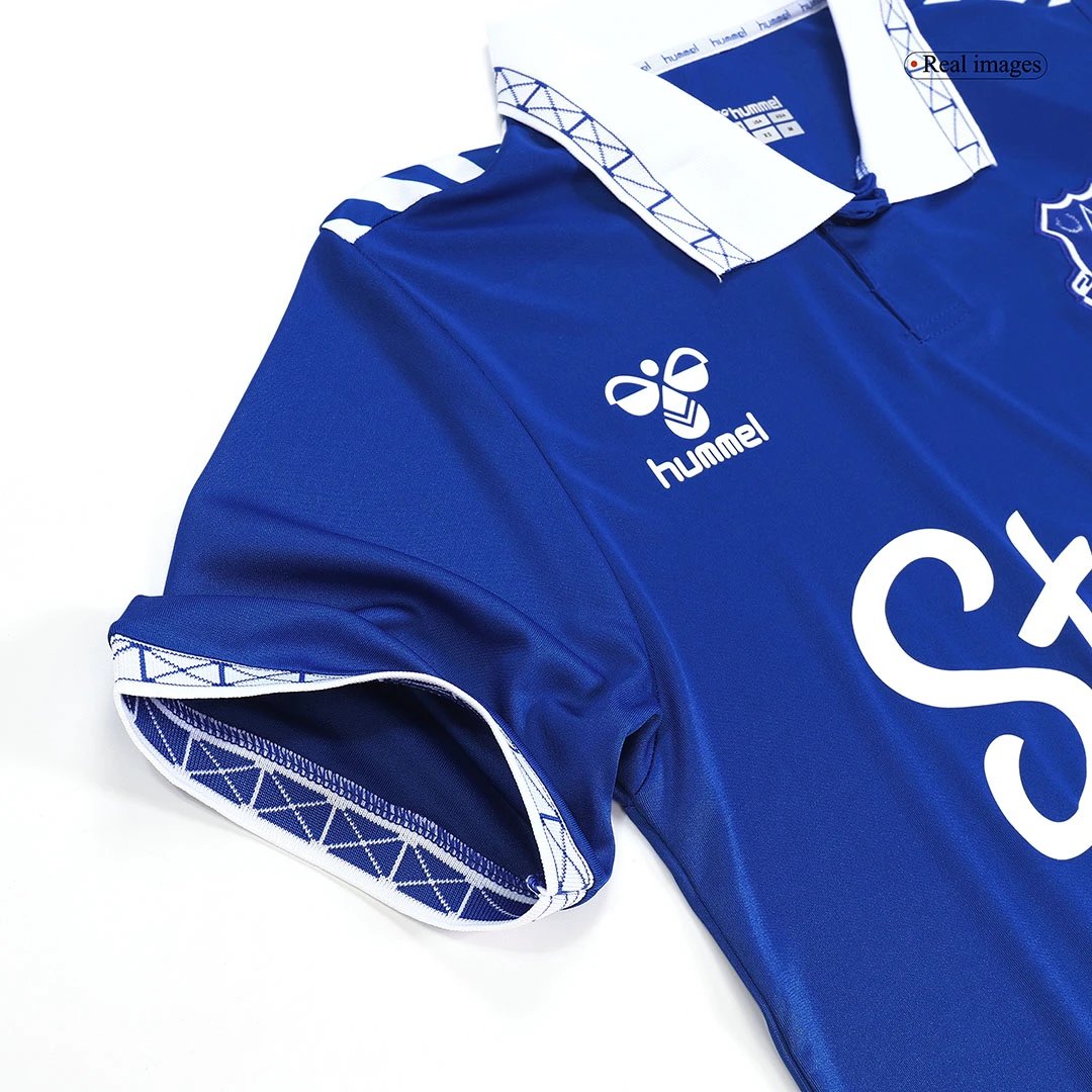 Everton 23/24 Home Jersey — photo 8
