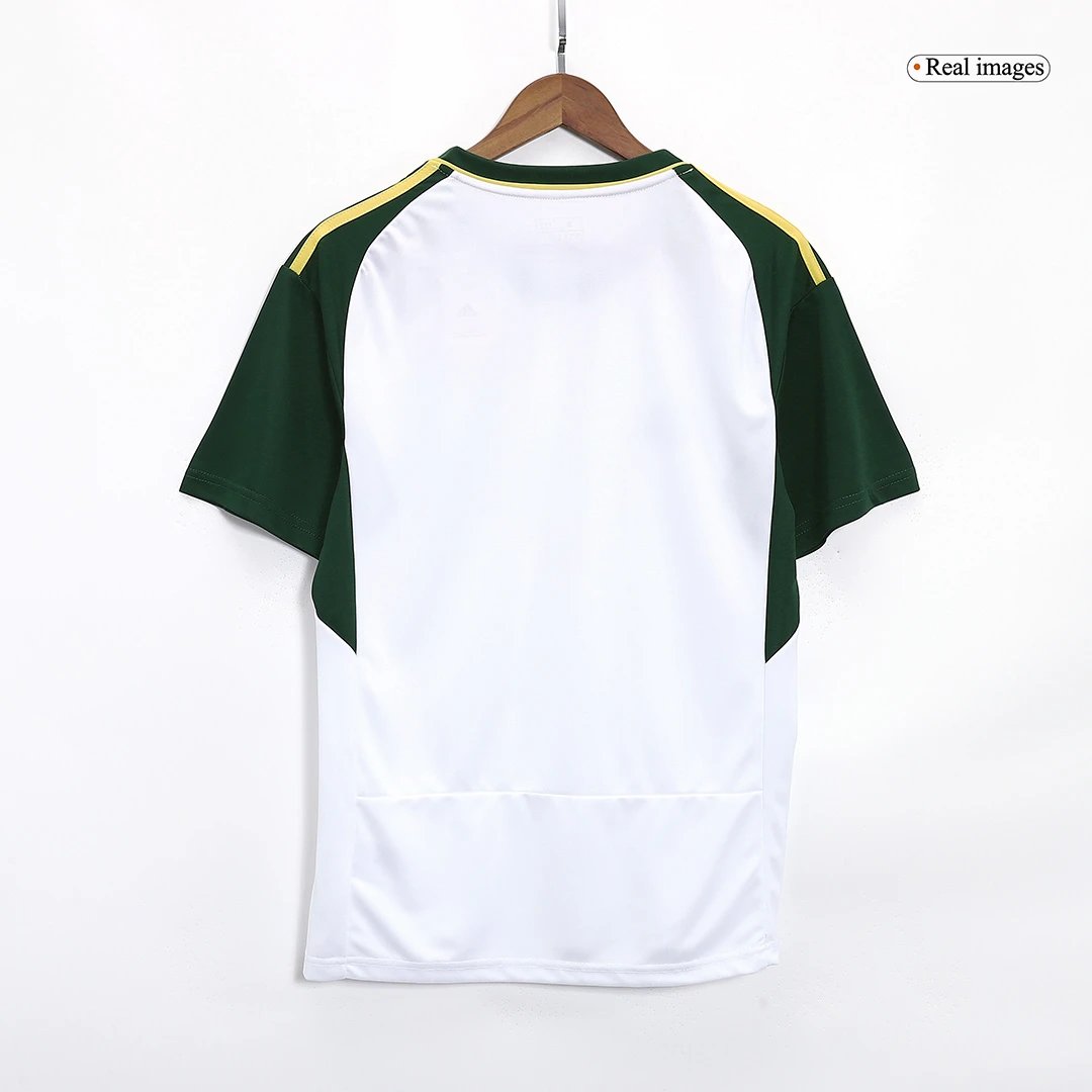 Saudi Arabia 2023 Away Jersey — photo 2