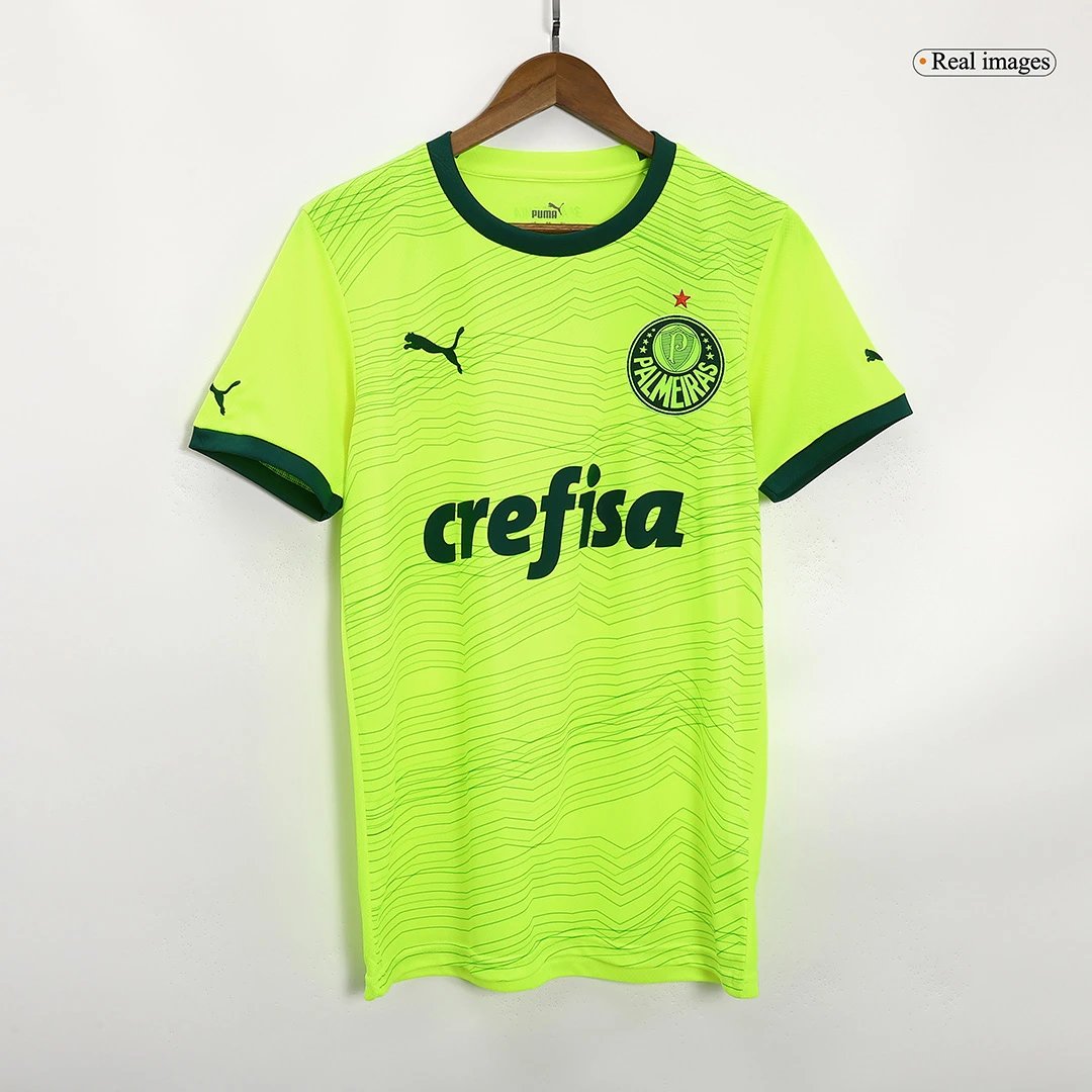 Palmeiras 23/24 Third Jersey — photo 4