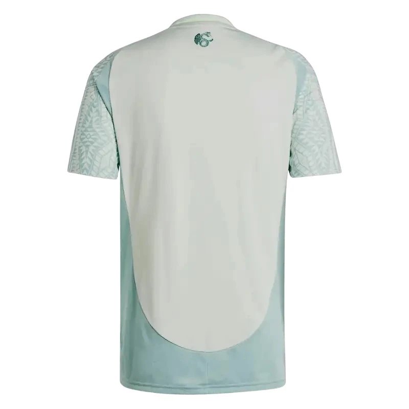 Mexico 2024 Away Jersey — Photo 2