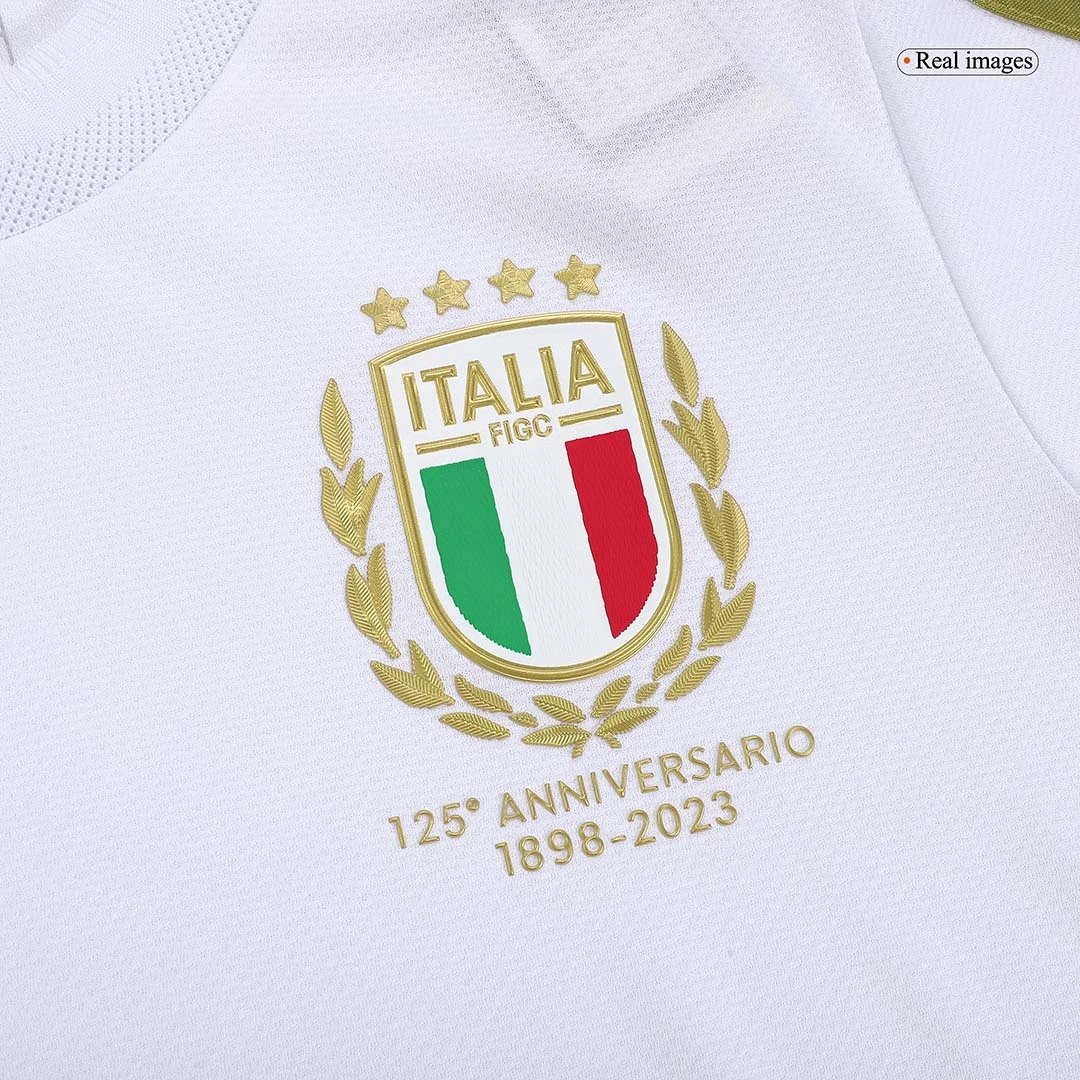 Italy 2023 Special Edition Jersey — Photo 8