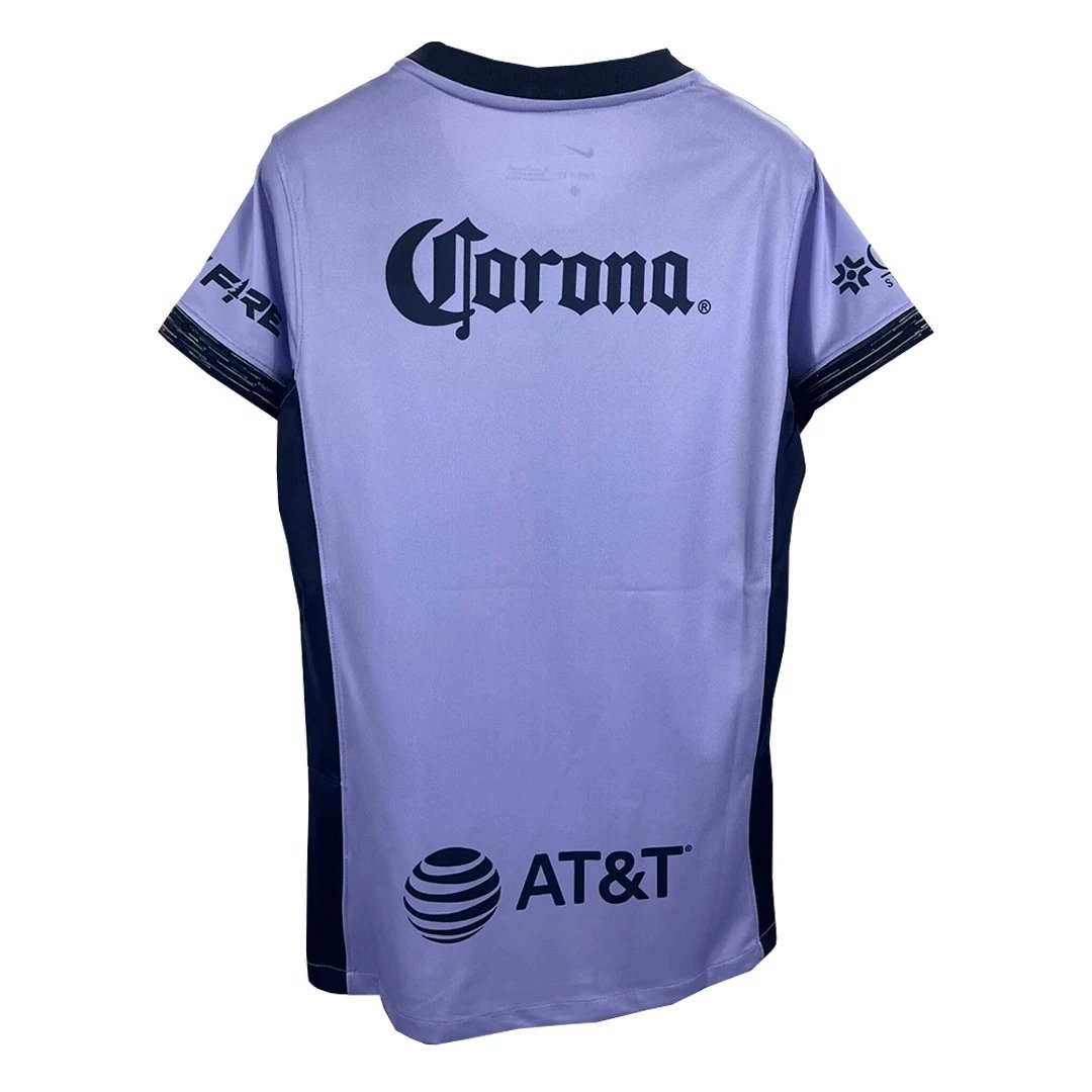 Club America 23/24 Third Jersey - Women — Photo 2