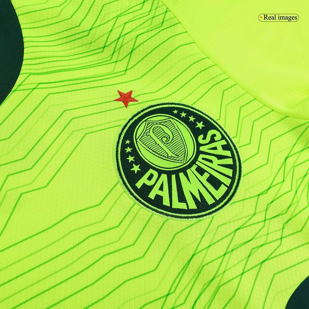 Palmeiras 23/24 Third Jersey — photo 9