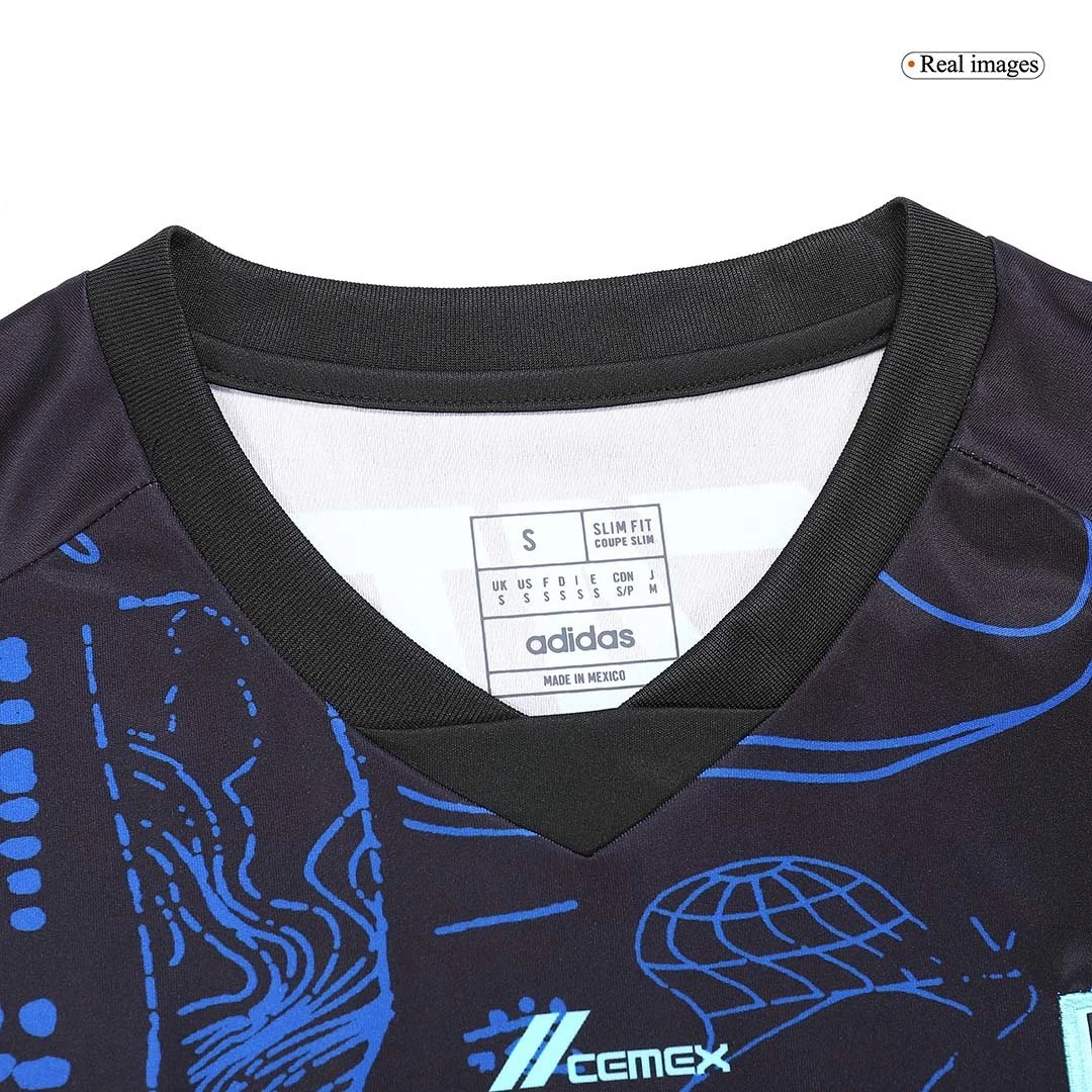 Tigres UANL 2023 Jersey — photo 6