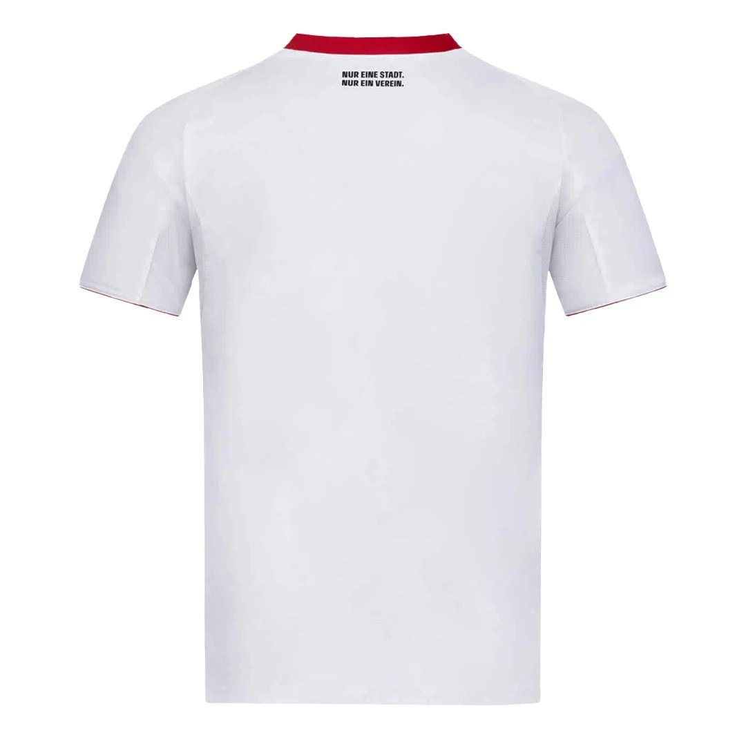 Eintracht Frankfurt 25/26 Away Jersey — photo 2