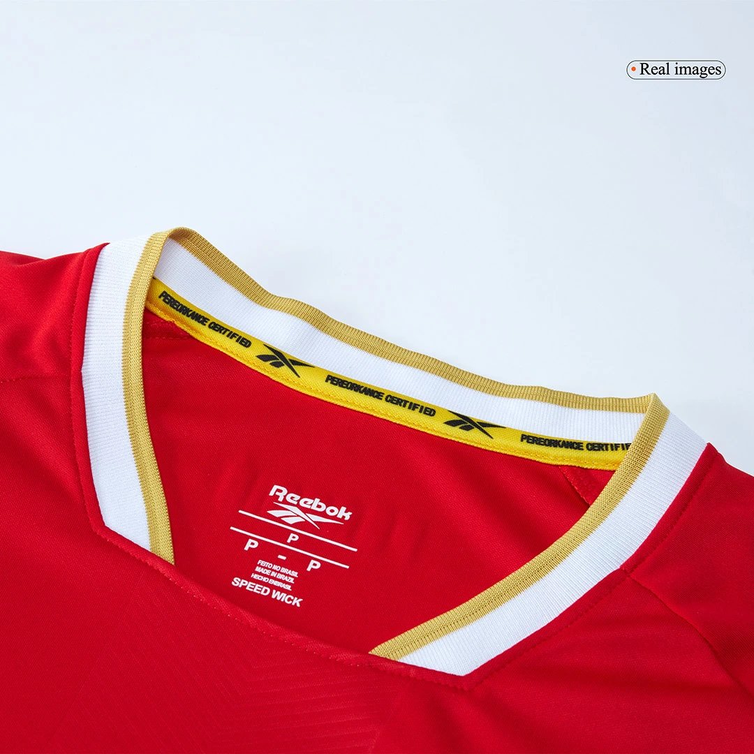 Panama 2025 Home Jersey — photo 4
