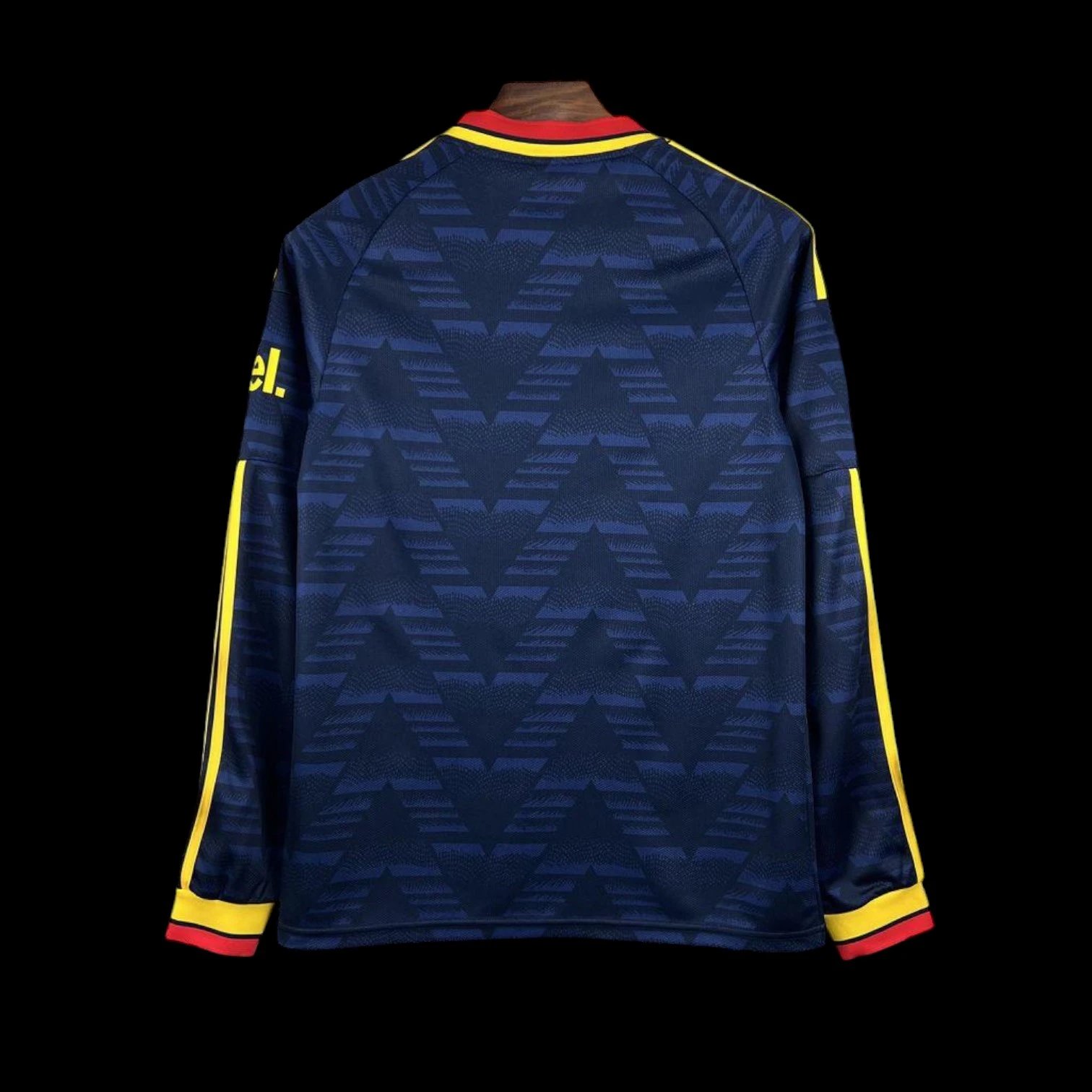 Arsenal 26/27 Away Jersey — QC