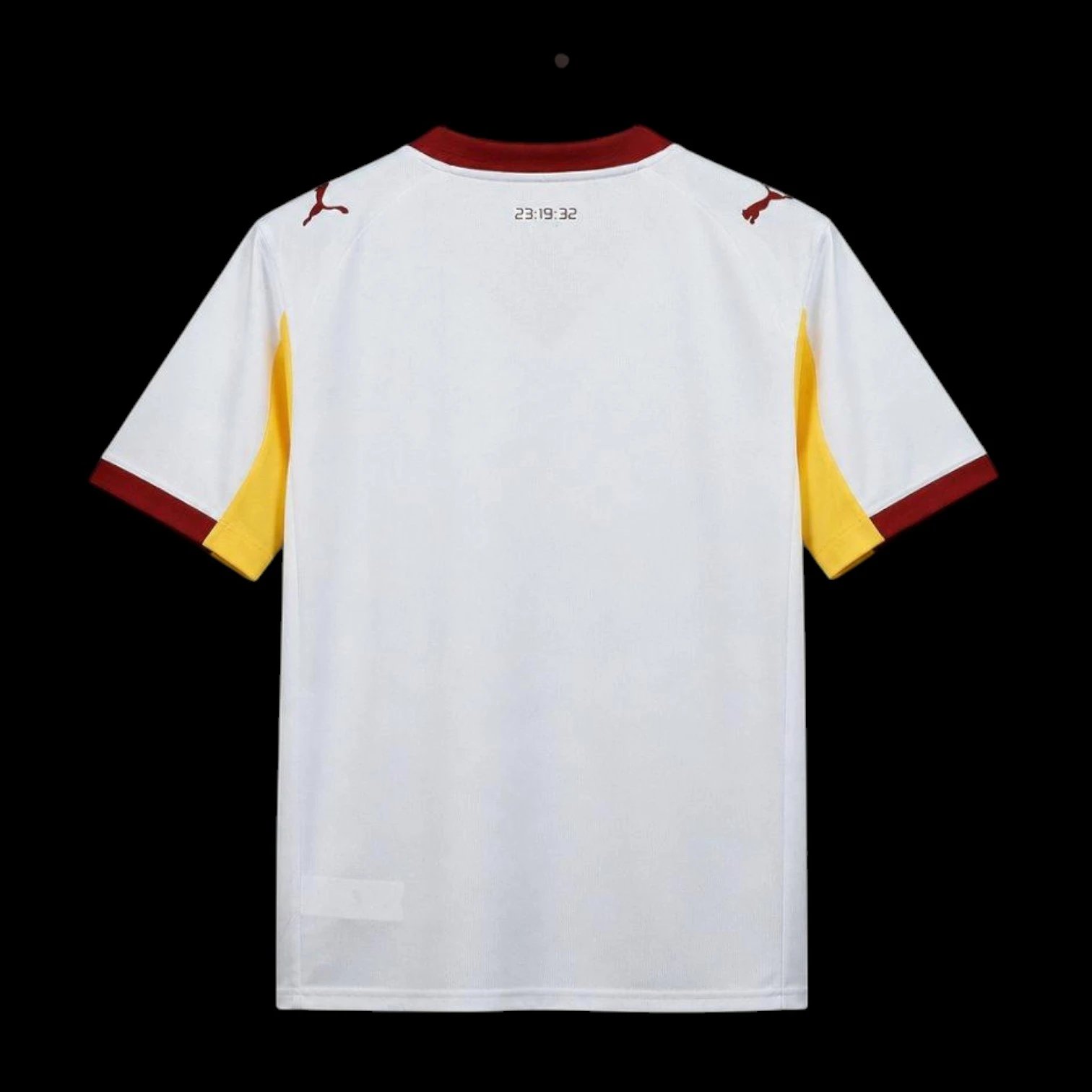 Galatasaray 26/27 Away Jersey — QC