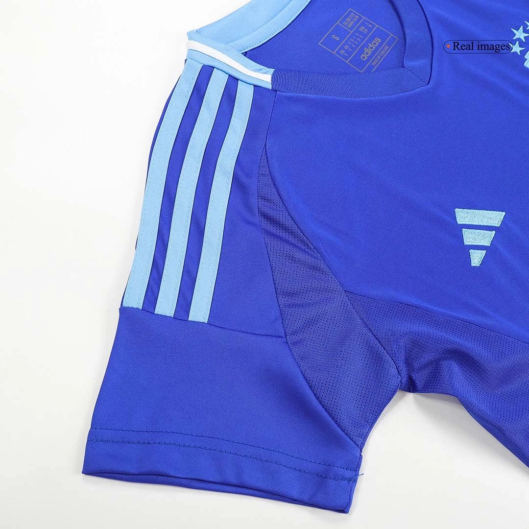Argentina 2024 Away Jersey - Women — photo 10