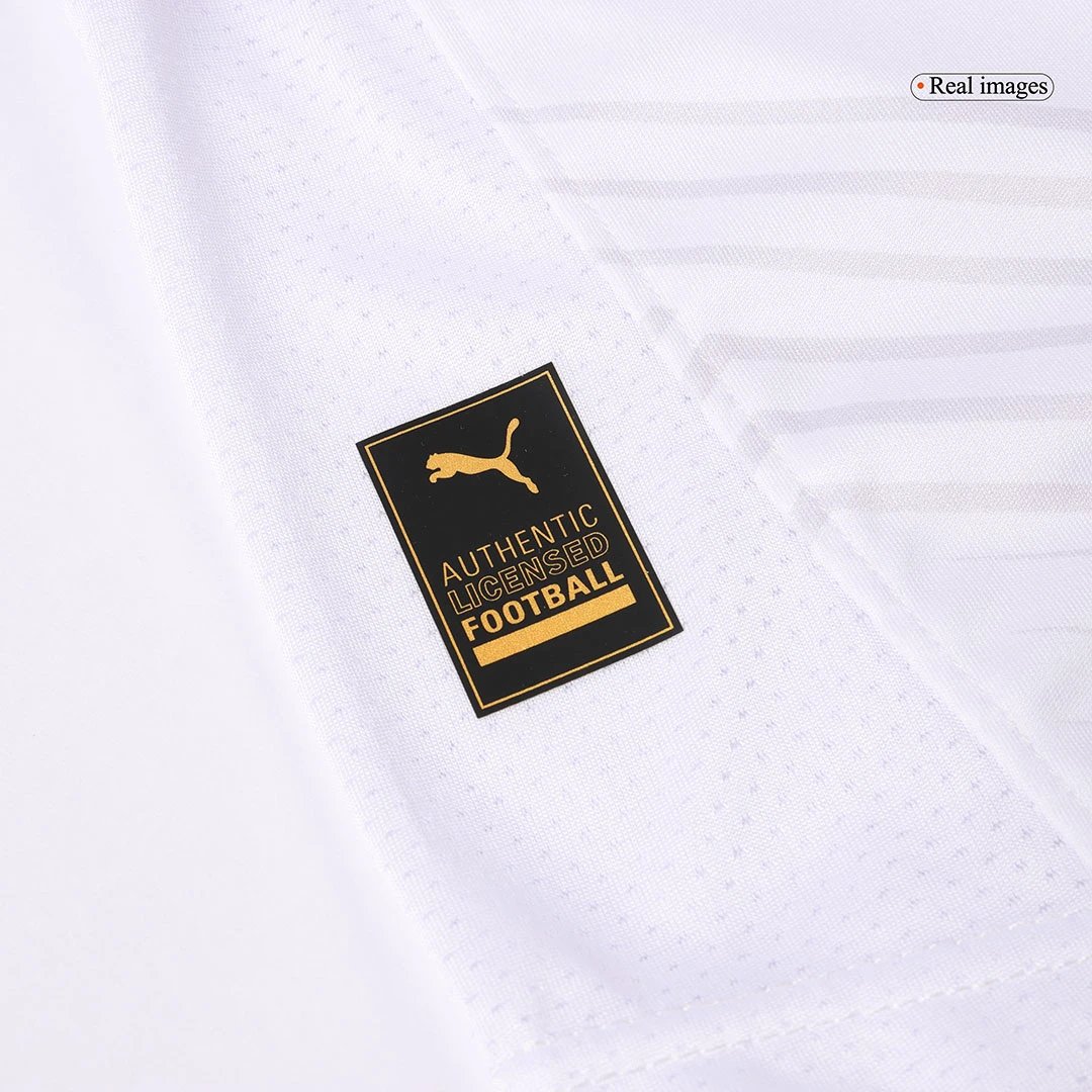 CF Monterrey 24/25 Away Jersey (Player Version) — photo 12