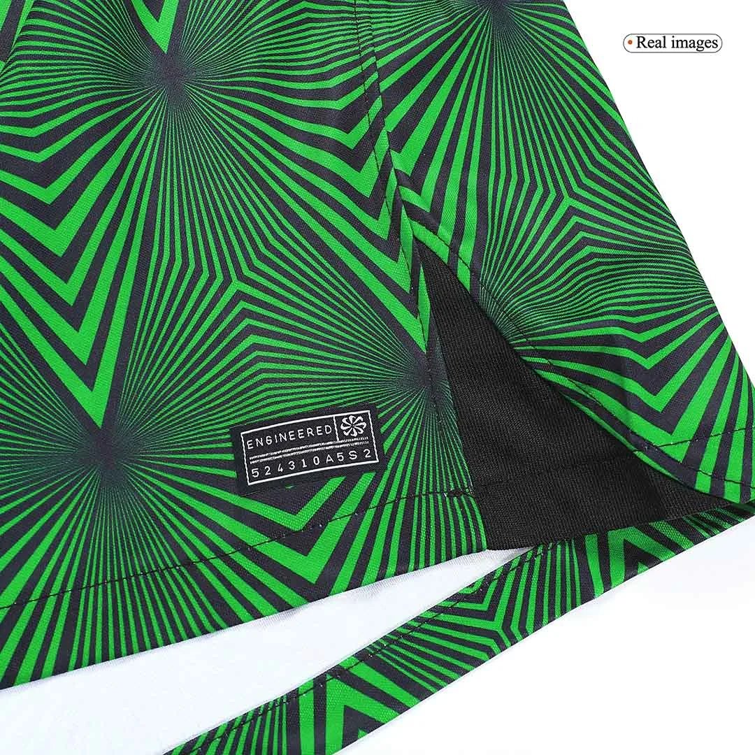 Atl Tico National 2023 Third Jersey — photo 12
